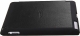 Чехол VCOER with Smart Cover для iPad 2 черный