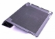 Чехол VCOER with Smart Cover для iPad 2 черный