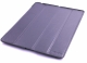 Чехол VCOER with Smart Cover для iPad 2 черный