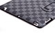 Чехол Louis Vuitton для iPad 2 серый