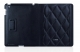 Чехол TS-Case Warchan series для iPad 2 черный