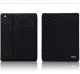 Чехол TS-Case Ostrich Grain для iPad 2 черный страус