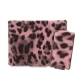 Чехол Viva Lujo Leopardo для iPad 2 pink