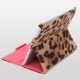 Чехол Viva Lujo Leopardo для iPad 2 orange