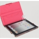 Чехол Viva Lujo Leopardo для iPad 2 orange