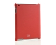 Чехол iCarer Ultra thin для iPad 2 Red