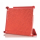 Чехол iCarer Ultra thin для iPad 2 Red