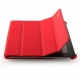 Чехол iCarer Ultra thin для iPad 2 Red