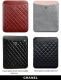 Элегантный клатч Chanel для iPad и iPad 2