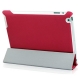 Чехол «NUOKU» Slim для iPad 2 red