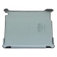 Чехол «NUOKU» Slim для iPad 2 dark blue