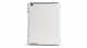 Чехол «NUOKU» Slim для iPad 2 white