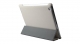Чехол «NUOKU» Slim для iPad 2 white