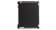 Чехол «NUOKU» Slim для iPad 2 black