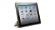 NUOKU» FIT with Smart Cover для iPad 2 white