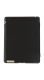 Чехол «NUOKU» FIT with Smart Cover для iPad 2 black