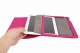 Чехлы Kajsa Svelte Collection Origami для iPad 2 Magenta