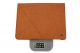 Чехлы Kajsa Svelte Collection Origami для iPad 2 Brown