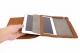 Чехлы Kajsa Svelte Collection Origami для iPad 2 Brown