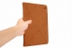 Чехлы Kajsa Svelte Collection Origami для iPad 2 Brown