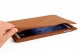 Чехлы Kajsa Svelte Collection Origami для iPad 2 Brown