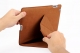 Чехлы Kajsa Svelte Collection Origami для iPad 2 Brown