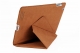 Чехлы Kajsa Svelte Collection Origami для iPad 2 Brown