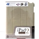 Чехол Philippe Jourdan Slim Jacket для iPad 2/iPad 3 серый