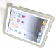 Чехол Philippe Jourdan Slim Jacket для iPad 2/iPad 3 серый