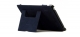 Чехол ZENUS for iPad 2 Leather Case 'Masstige' Oxford Portfolio - Navy