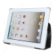 Crocodile Skin Folding Design чехол для iPad 2