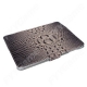 Crocodile Skin Folding Design чехол для iPad 2