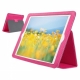 Yoobao Genuine Executive Leather Case для iPad Air - розовый