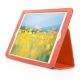 Yoobao Genuine Executive Leather Case для iPad Air - оранжевый
