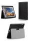 Yoobao Genuine Executive Leather Case для iPad Air - черный