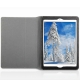 Yoobao Genuine Executive Leather Case для iPad Air - черный