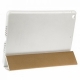 Чехол Borofone General Series для iPad Air - белый