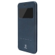 Чехол-книжка для iPhone 7 Baseus Simple - Navy