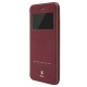 Чехол-книжка для iPhone 7 Baseus Simple - Red