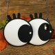 Чехол Big Eyes для iPhone 7