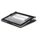 Кожаный чехол Scosche для iPad 2 черный