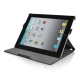Чехол Expansys для iPad 2 карбон