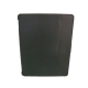 Чехол для iPad 2 с застежкой черный
