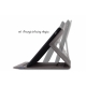 Moshi Concerti Falcon Gray for iPad 2