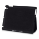 HOCO Ultra Thin Fashion Leather Case for iPad 2 black