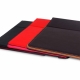 Кожаный чехол Hoco Ultrathin for IPad2 Black
