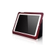 Кожаный чехол Hoco Ultrathin for IPad2 Black