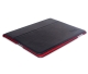 Кожаный чехол Hoco Ultrathin for IPad2 Black