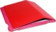 HOCO Ultra Thin for iPad 2 Leather Case red