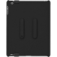 INCASE Magazine Jacket для iPad 2 черный